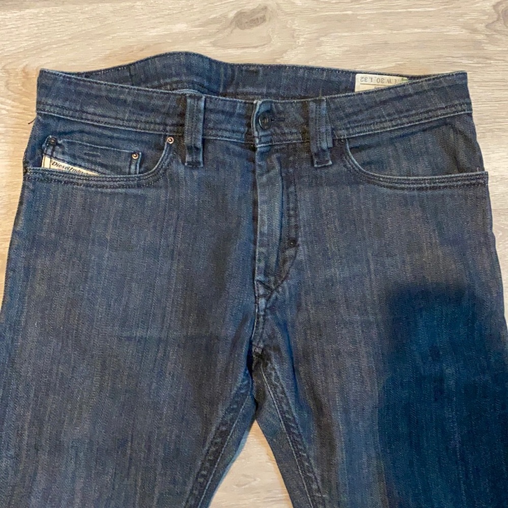 Diesel Jeans